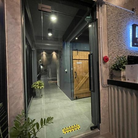 Loft Space Hotel Ранонг Екстер'єр фото